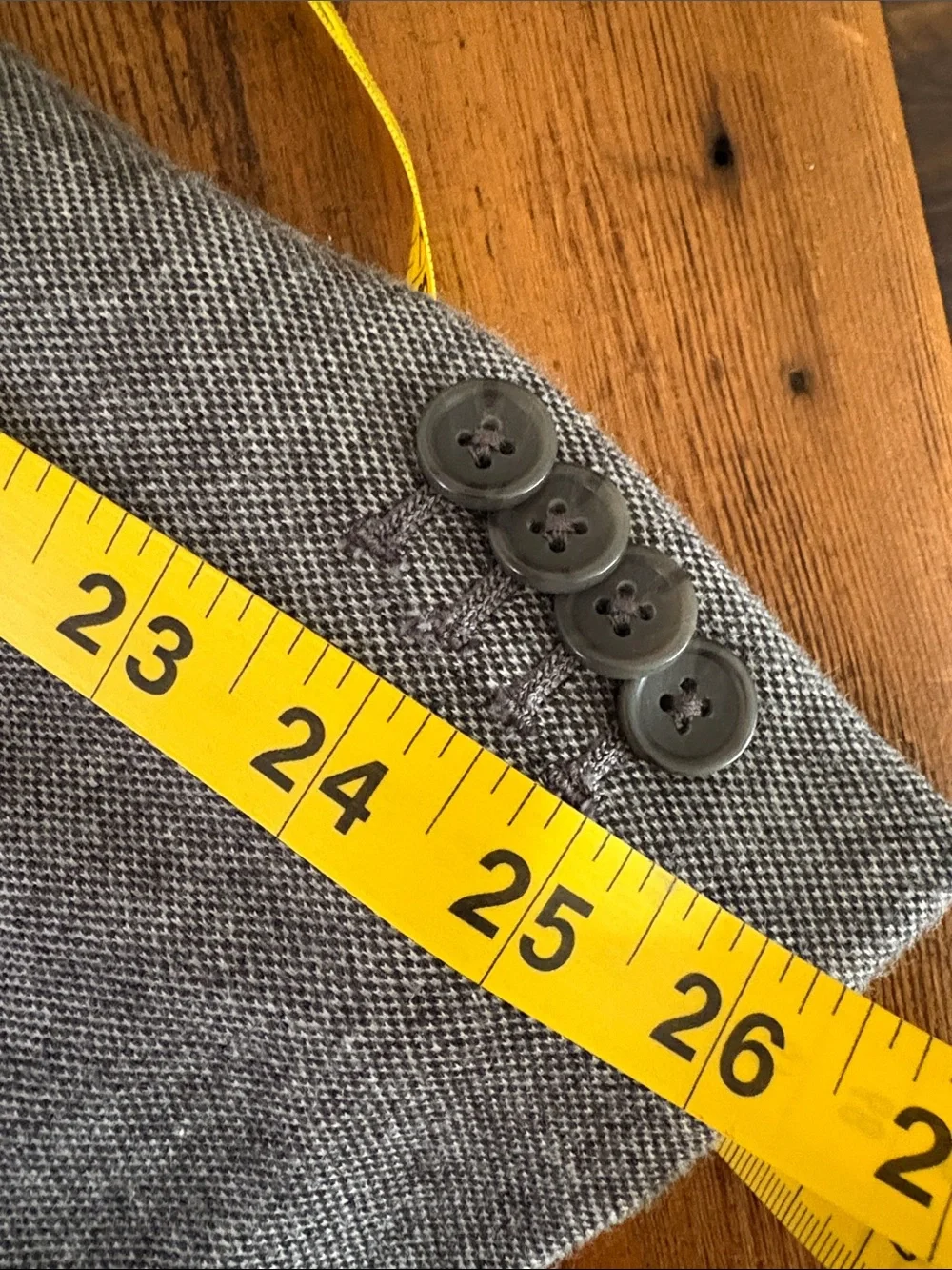 Banana Republic design classic